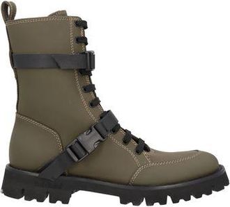 Baldinini CALZADO - Botines de caña alta en YOOX.COM