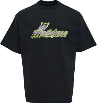 We11done Se11done T-shirt - Black