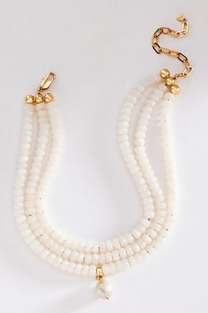Ettika Marina Layers Necklace
