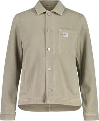 Maloja VojakM. Freizeitjacke f&uuml;r Damen | grau