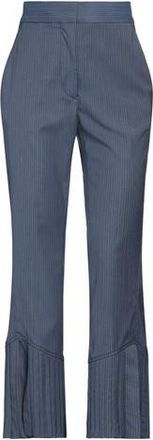 Cedric Charlier BOTTOMWEAR - Trousers on YOOX.COM