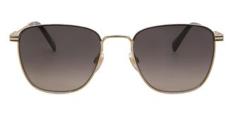 Levi's LV 1016/S J5G/HA Mens Sunglasses Gold Size 52