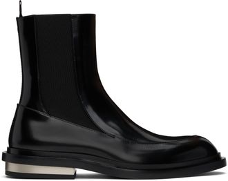 ブーツその他 Jil Sander Italian Suede Sneakers org.jpg