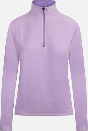 Trespass Womens Trespass Womens/Ladies Skylar Fleece Top - Pink - Size: 18/16