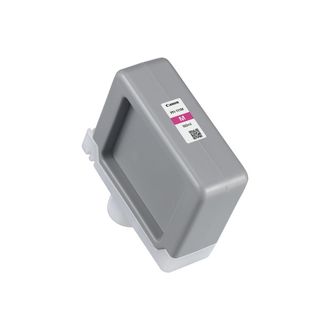 OEM Canon Pfi-111 M Cartucho De Tinta 1 Pieza(s) Original Magenta