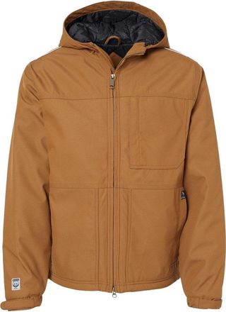 DRI Duck Kodiak Jacket