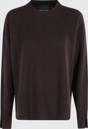 Roberto Collina Sweater ROBERTO COLLINA Woman color Ebony