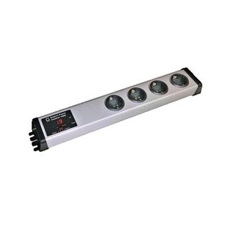 Triton Unidad De Distribuci&oacute;n Gude Expert Power Control 1202-1, 4 Tomas