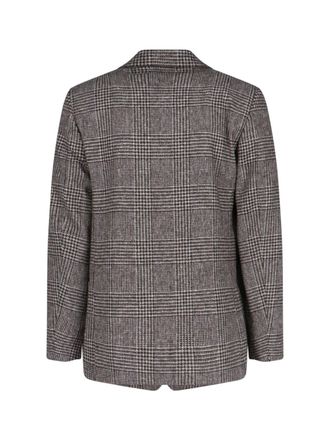 Golden Goose Mens Jackets Brown