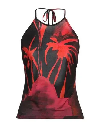 Louisa Ballou CAMISETAS Y TOPS - Tops en YOOX.COM