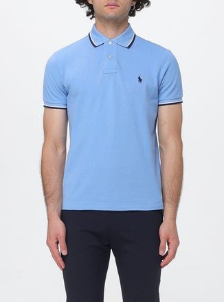 Polo Ralph Lauren Polo in cotone con logo