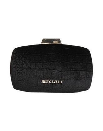 Just Cavalli BOLSOS - Bolsos de mano en YOOX.COM