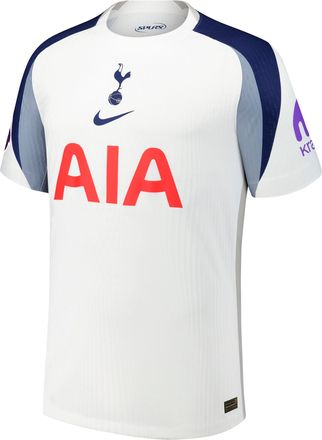 Nike Son Heung-min Tottenham Hotspur 2025/26 Match Home Nike Mens Dri-FIT ADV Soccer Jersey in White | NN203121569-TOT
