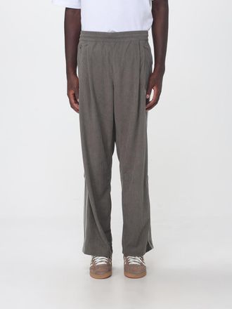 adidas Pantaloni Uomo colore Moro