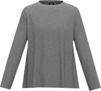 Marella Mujer, Jerseys, Gris, Talla: L