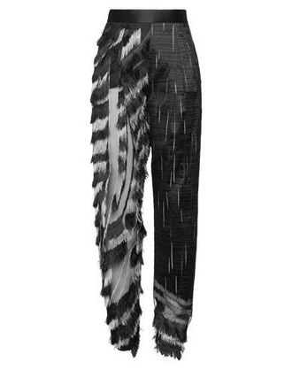 Alberta Ferretti BOTTOMWEAR - Trousers sur YOOX.COM