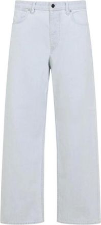 Stone Island Uomo, Jeans, Blu, W32, new