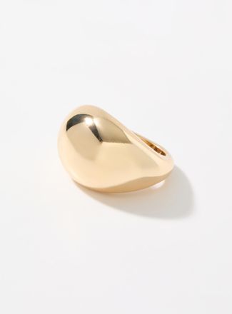 Simons Womens Large dome ring