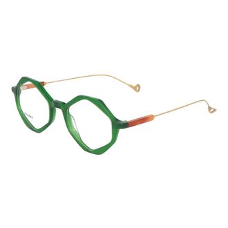 Eyepetizer unisex, Accessoires, Groen, Maat: 48 MM