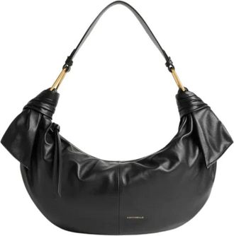 Coccinelle Mujer, Bolsos, Negro, Talla: ONE Size