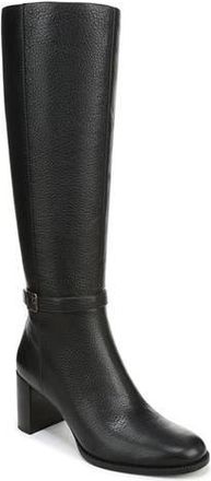 Vionic Valora Knee High Boot in Black at Nordstrom Rack, Size 7.5 Wide Calf M