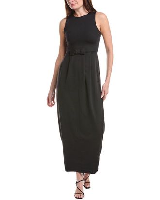 Susana Monaco Susana Monaco Maxi Tank Dress