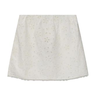 Poss&eacute; Posse, Donna, Gonne, Bianco, M, new