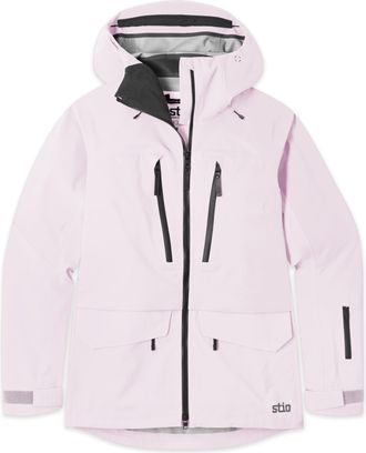 Stio Womens Figment Jacket