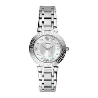 Versace Heren, Accessoires, Grijs, Maat: ONE Size