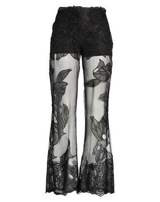 Alberta Ferretti PARTES DE ABAJO - Pantalones en YOOX.COM