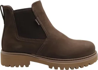 Nero Giardini Heren, Schoenen, Bruin, Maat: 44 EU