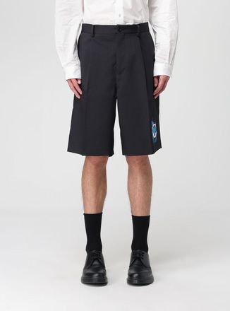 Undercover Shorts UNDERCOVER Men color Black