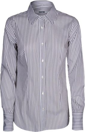Mauro Grifoni Donna, Camicette, Multicolore, XS, new