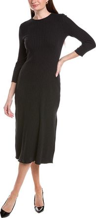 Vince Crewneck Dress