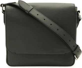 Louis Vuitton Borsa Messenger Pre-owned - - Pre-owned - Donna - Nero - ONE SIZE