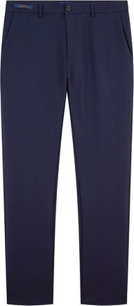 Paul & Shark Dynamic Stretch chinos - Blue