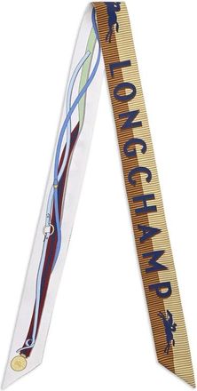 Longchamp Mujer, Accesorios, Multicolor, Talla: ONE Size