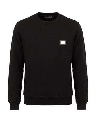 Dolce & Gabbana CAMISETAS Y TOPS - Sudaderas en YOOX.COM