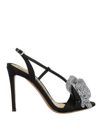 Alexandre Vauthier Sandals