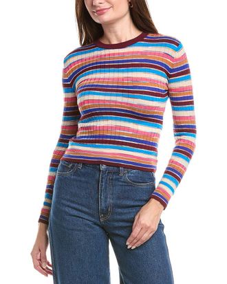 Missoni Wool-Blend Sweater