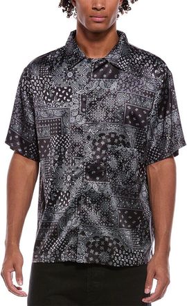 Rta Rta George Shirt