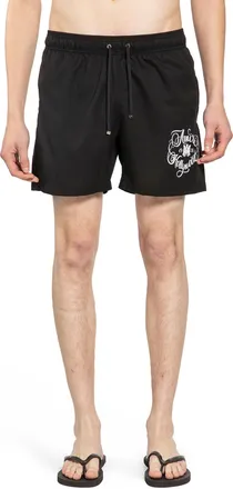 Amiri Amiri Hollywood Swim Trunks