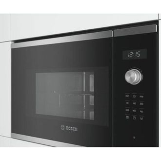 Bosch Microondas Bel554ms0