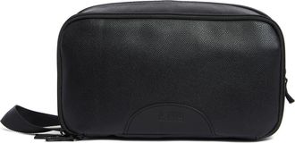 Original Penguin Angel Cube Zip Dopp Kit in Black at Nordstrom Rack