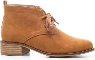 Corkys Footwear Womens Totes Boot In Cognac