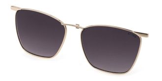 Sting AGST417 Clip-On Only 0300 Mens Sunglasses Gold Size 55