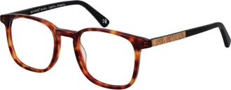 Botaniq Eyewear Brilrand BIO-1012 196 49