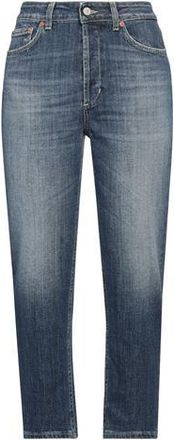 Dondup BOTTOMWEAR - Jeans on YOOX.COM