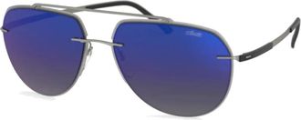 Silhouette 8719/75 Sonnenbrille