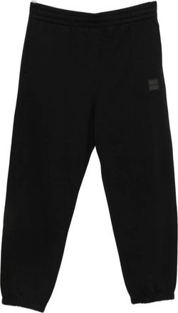 Calvin Klein Logo-patch Track Pants